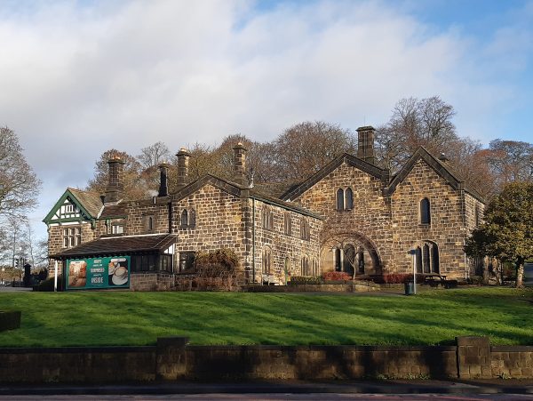 Abbey House Museum