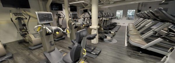 Abbey Leisure Complex