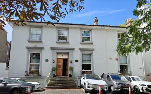 Abbey Road Studios
