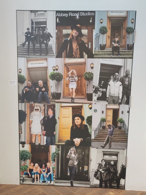 Abbey Road Studios