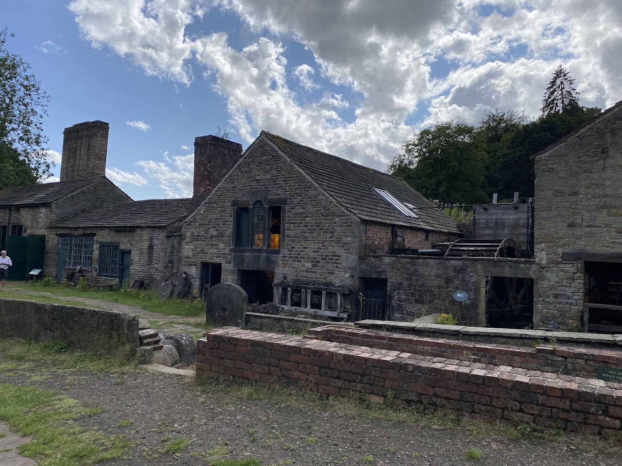 Abbeydale Industrial Hamlet