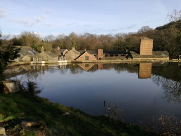 Abbeydale Industrial Hamlet