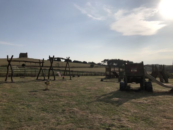 Abbotsbury Playground