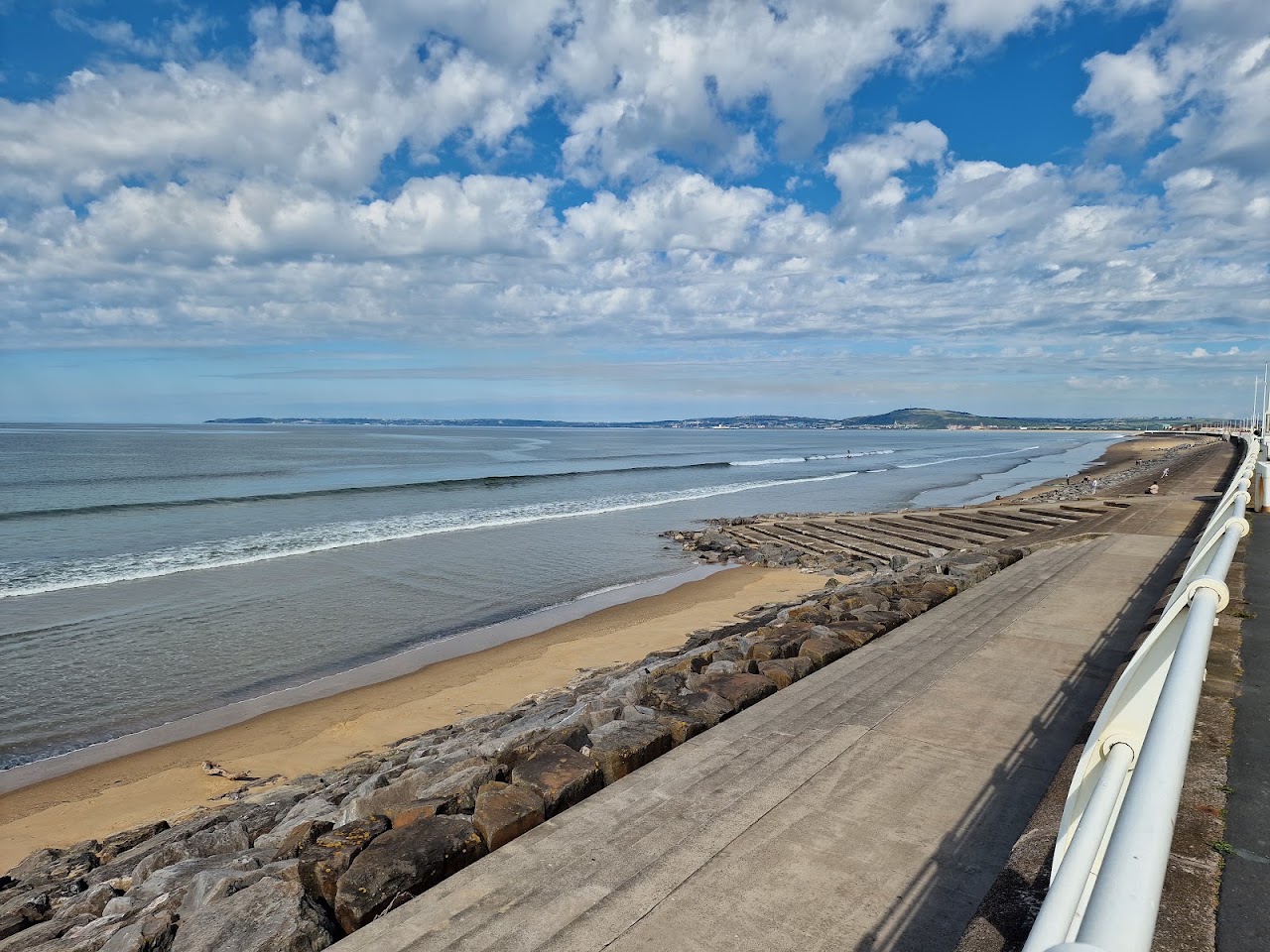 Aberavon Beach