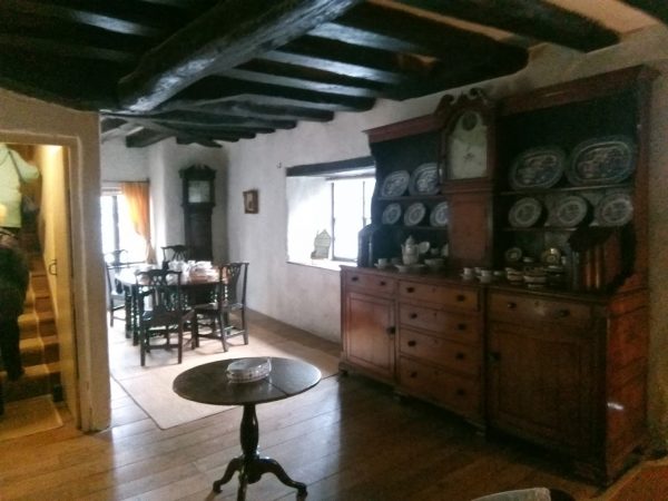 Aberconwy House