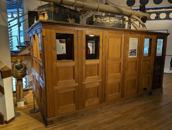 Aberdeen Maritime Museum