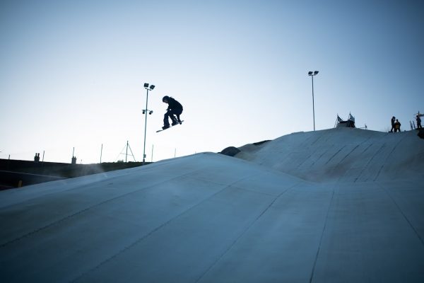 Aberdeen Snowsports Centre