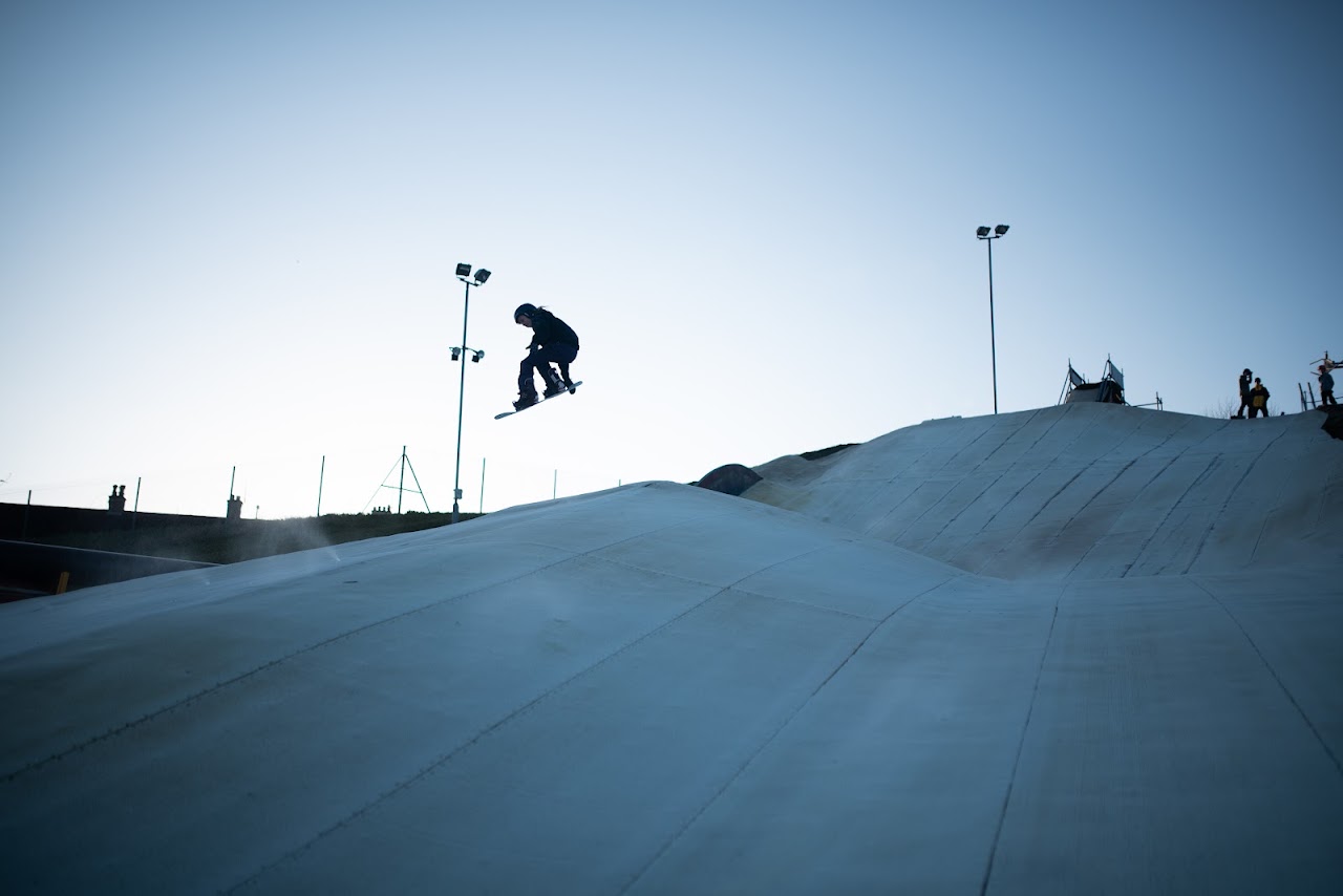 Aberdeen Snowsports Centre