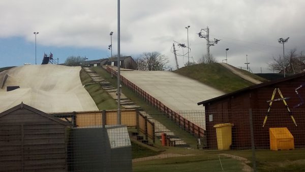 Aberdeen Snowsports Centre