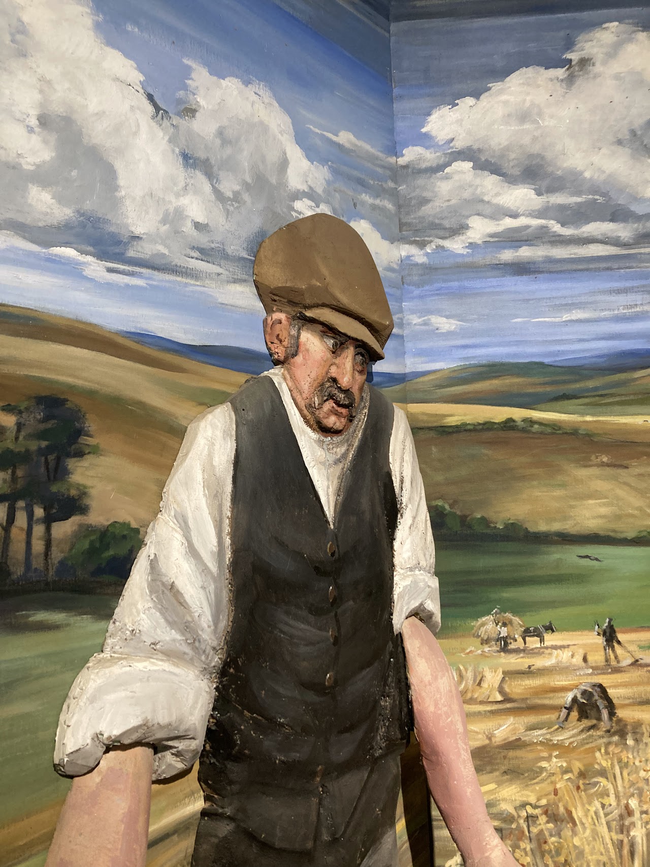 Aberdeenshire Farming Museum