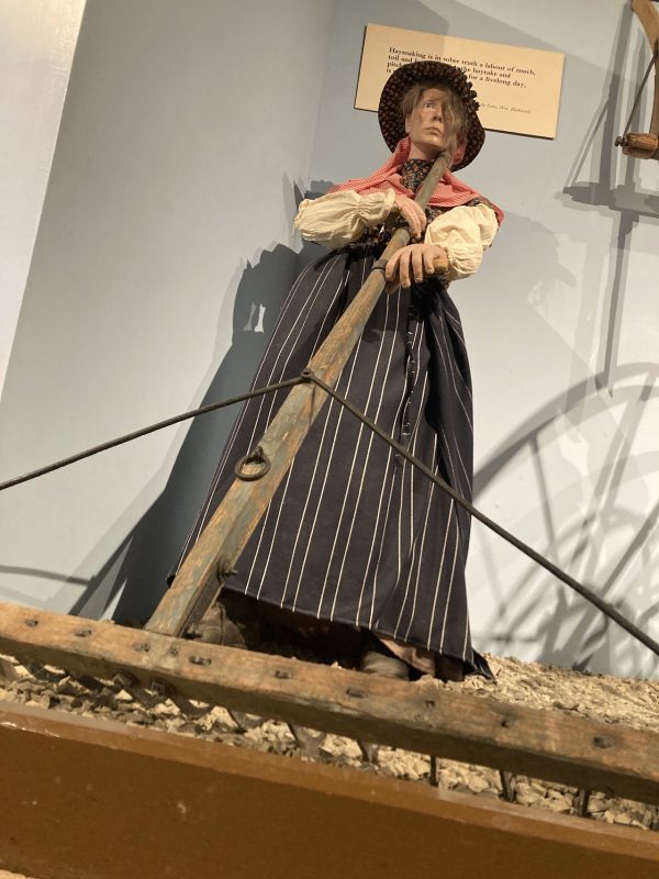 Aberdeenshire Farming Museum