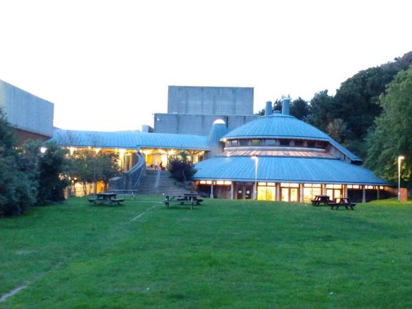 Aberystwyth Arts Centre