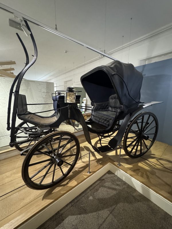 Abington Museum