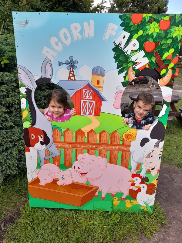 Acorn Farm