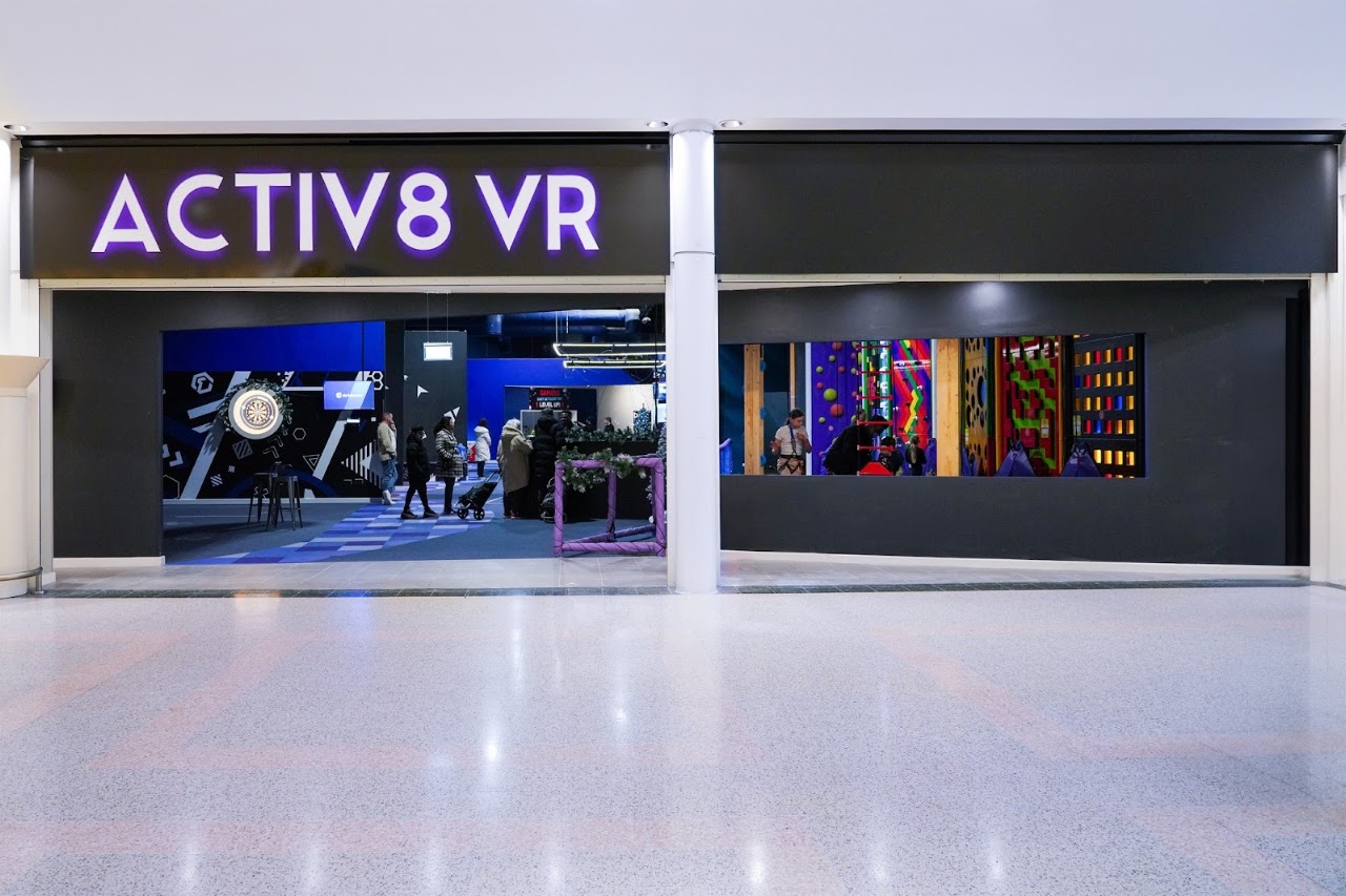 ACTIV8 VR