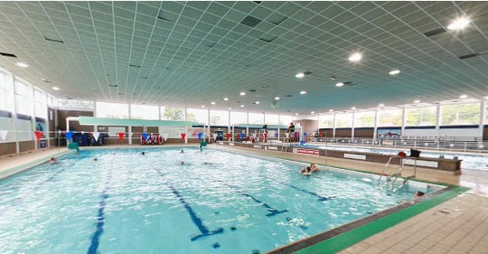 Active antz (Bracknell)