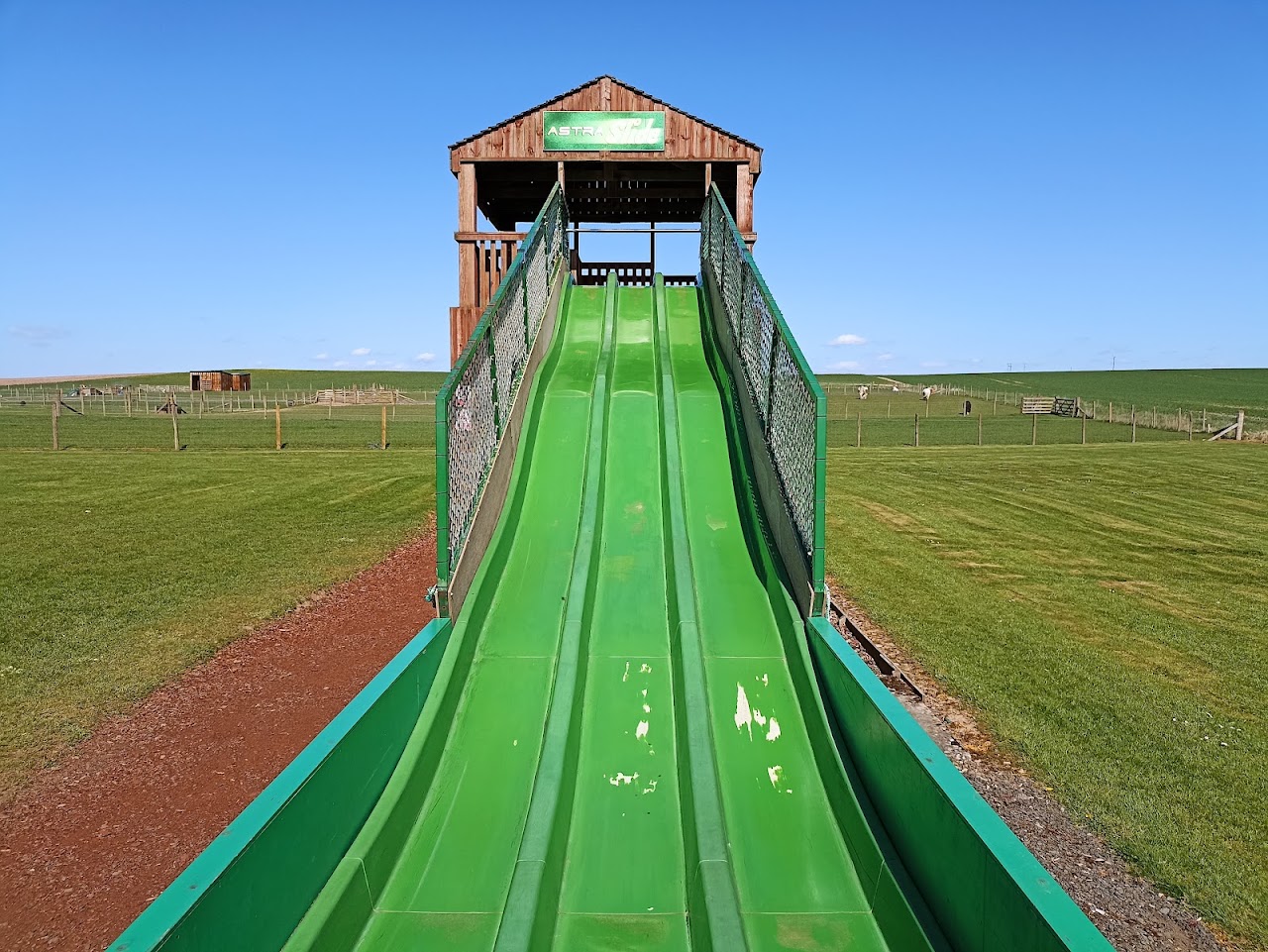 Active Kids Adventure Park