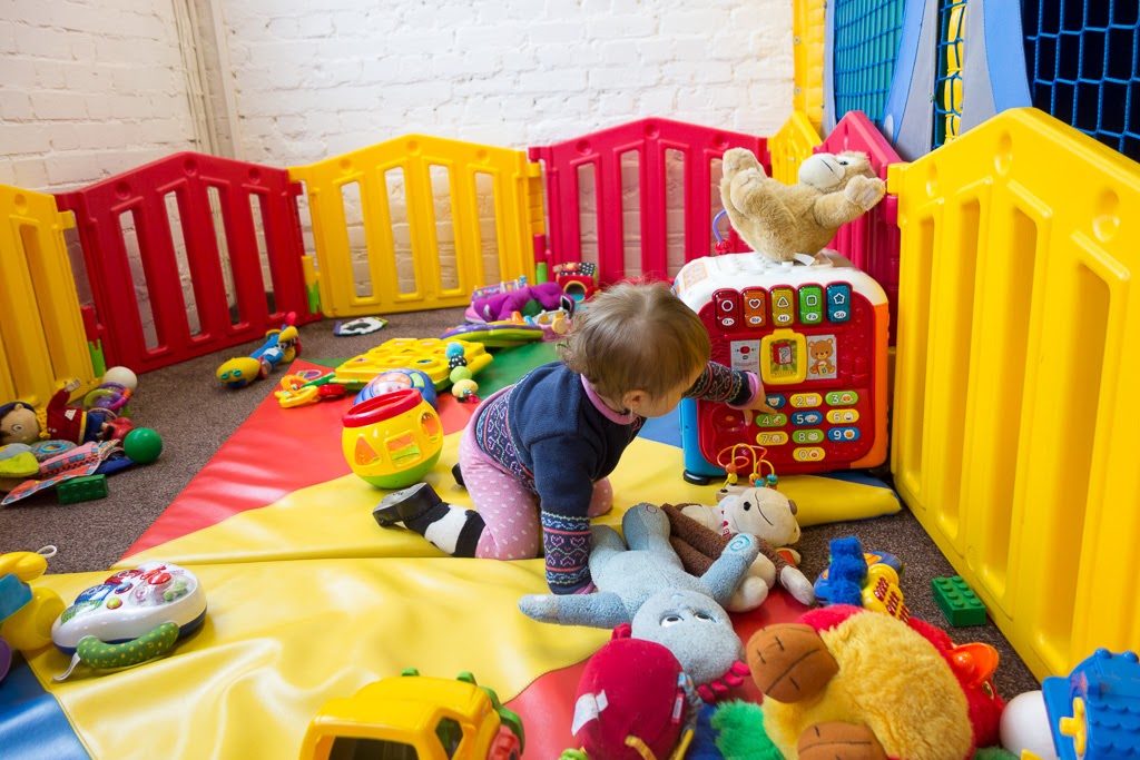 Active Monkeys Play Centre