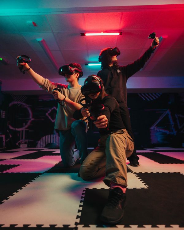 Active Reality Bristol