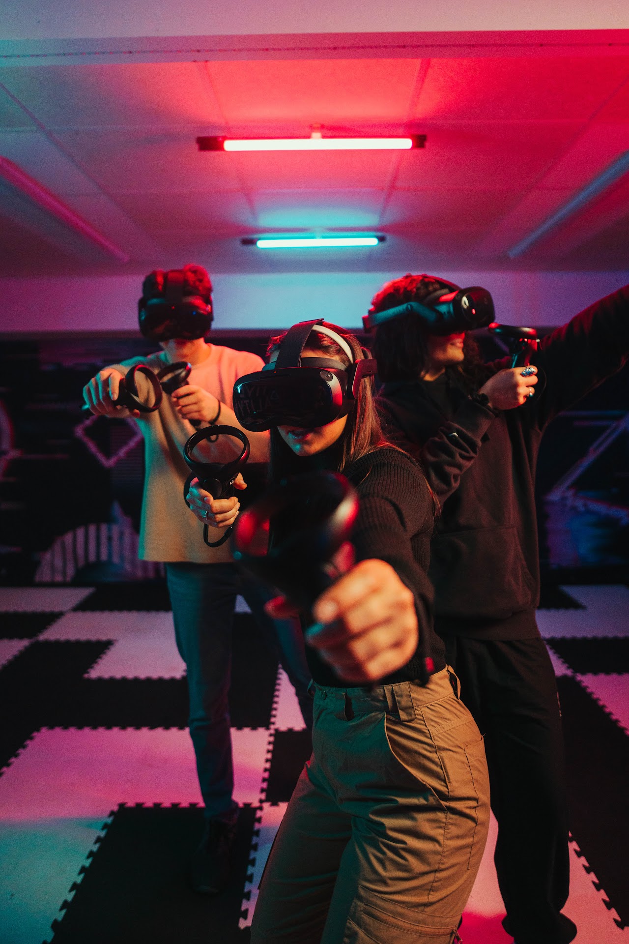 Active Reality Steyning