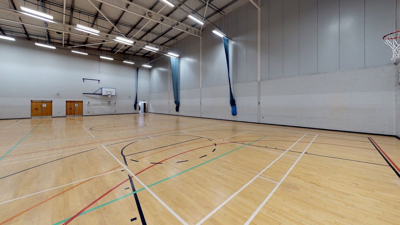 Active Tameside