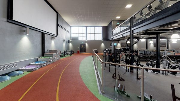 Active Tameside