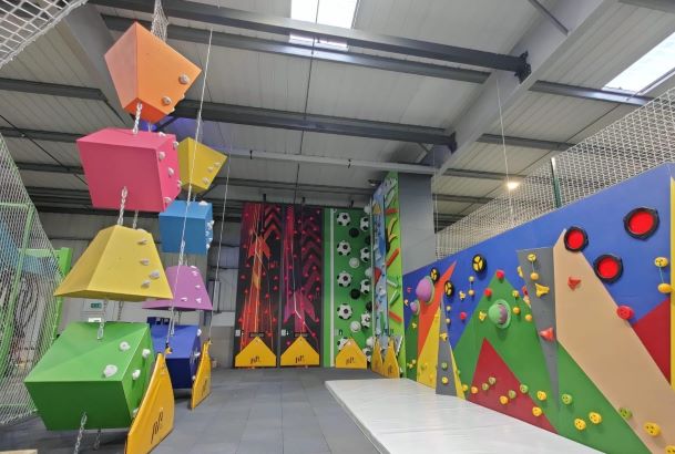 Activity for All, Wirral