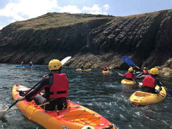 Activity Pembrokeshire