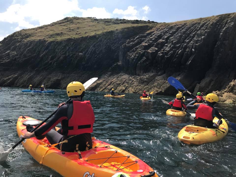 Activity Pembrokeshire