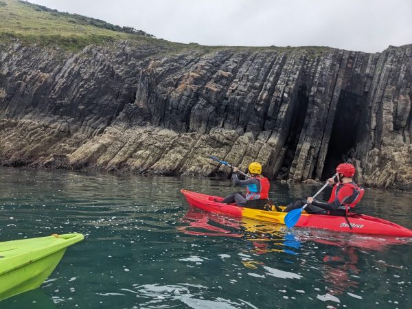 Activity Pembrokeshire