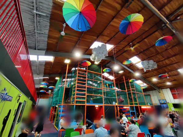 Activity World