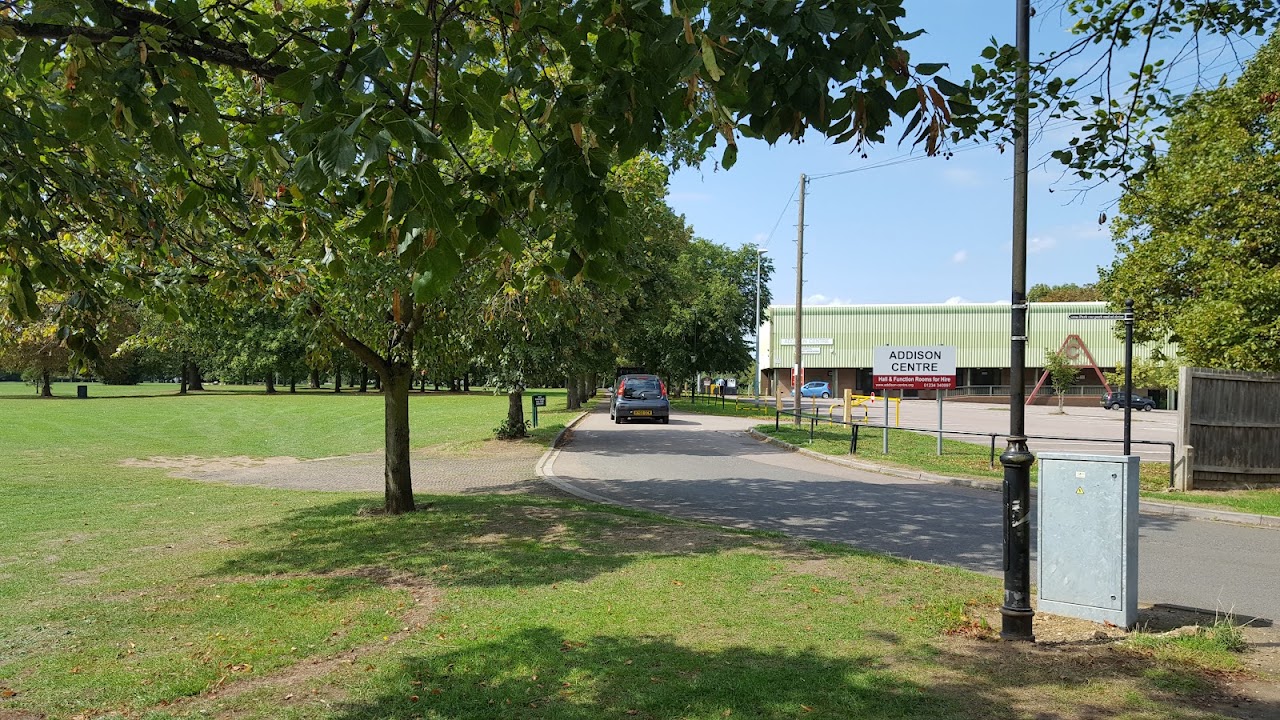 Addison Howard Park