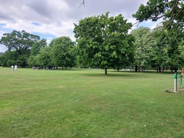 Addison Howard Park