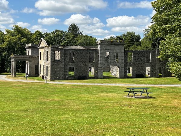 Aden Country Park