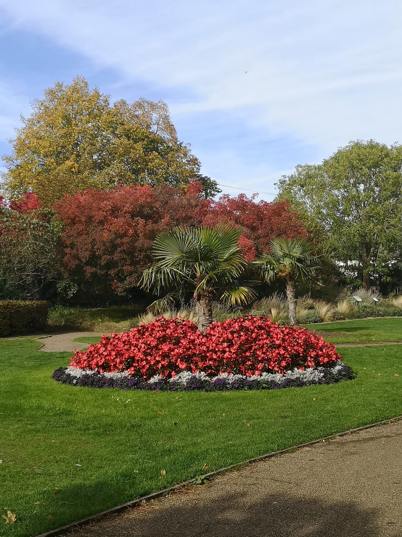 Admirals Park