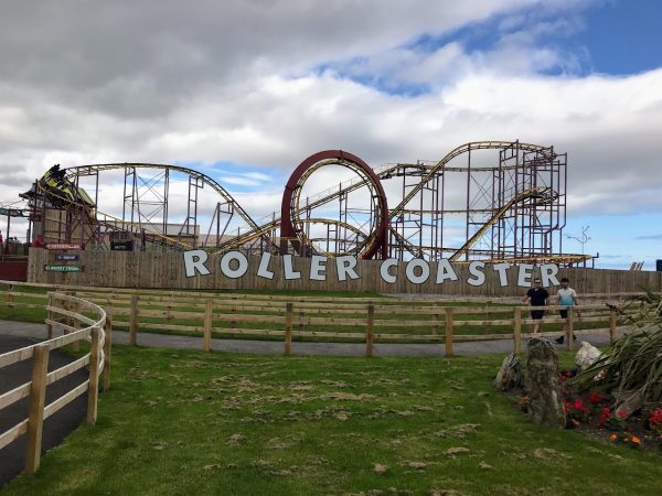 Adventure Coast Southport