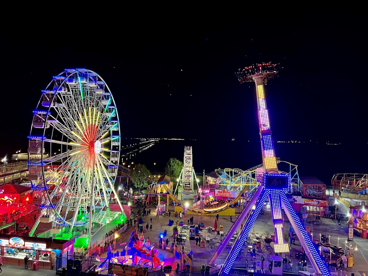 Adventure Island Southend-on-Sea