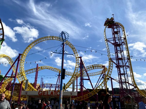 Adventure Island Southend-on-Sea