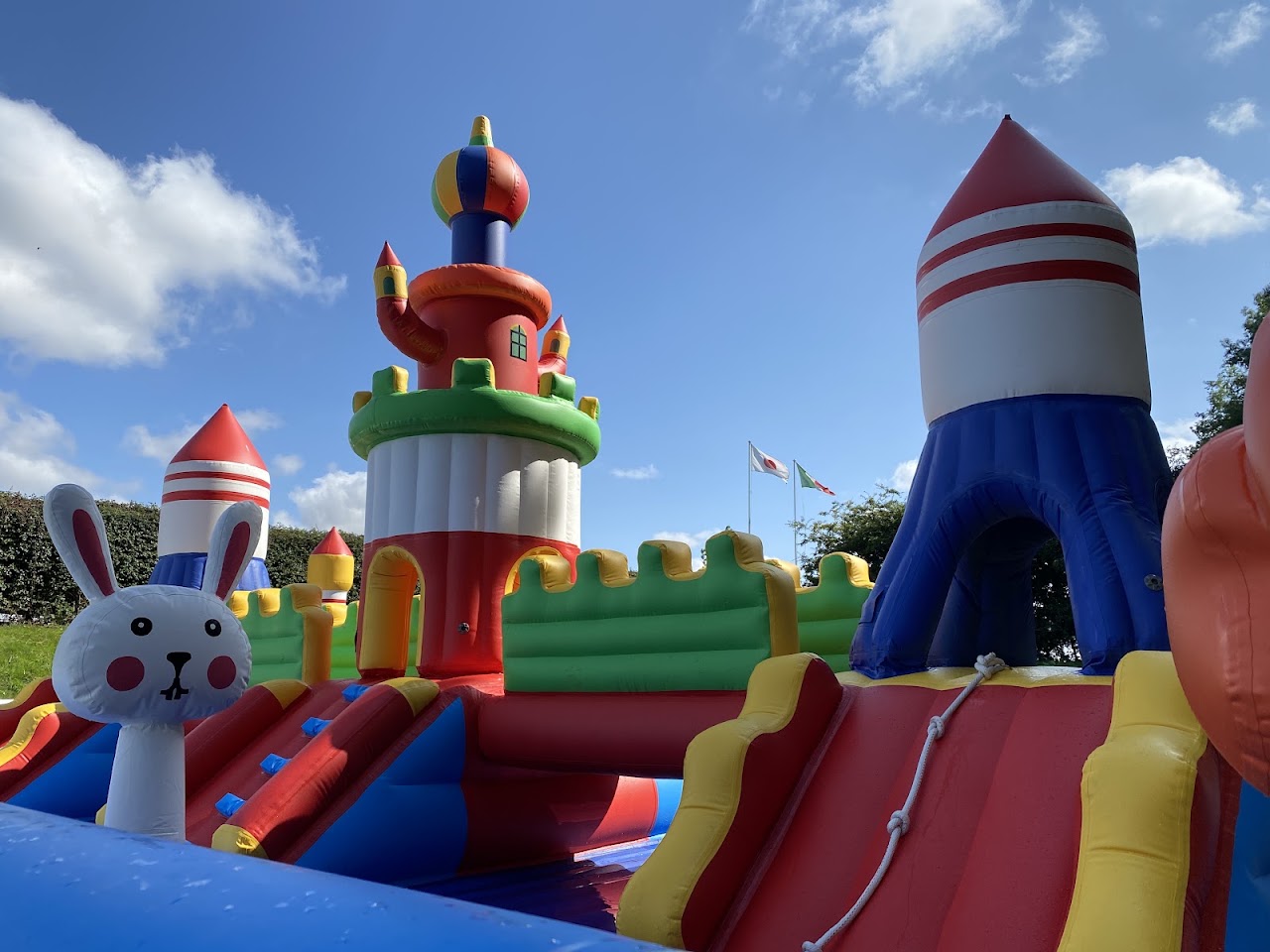 Adventure Land