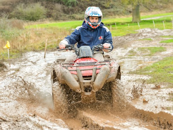 Adventure Sports