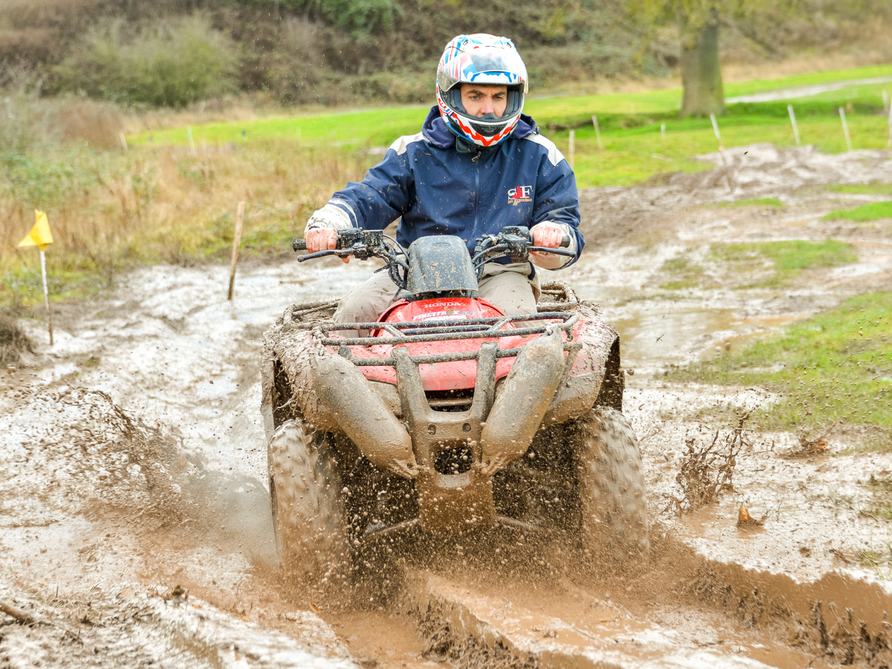 Adventure Sports