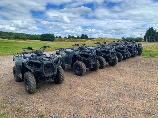 Adventure Sports