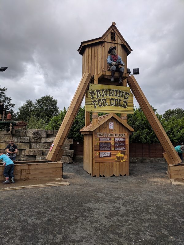 Adventure Valley