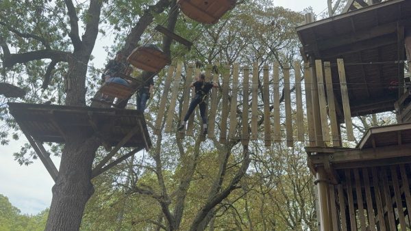 Adventure Zone Battersea
