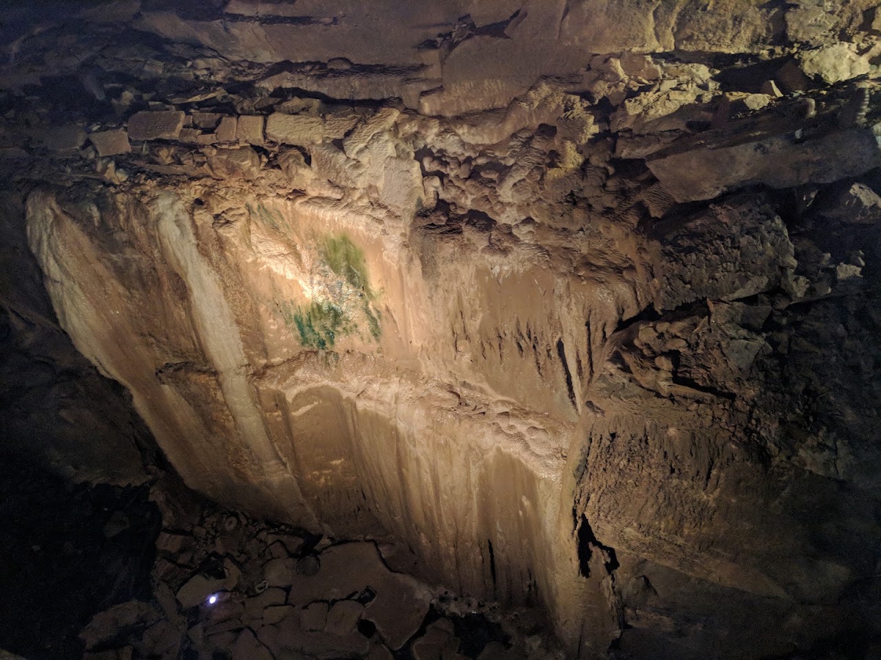 Aillwee Cave