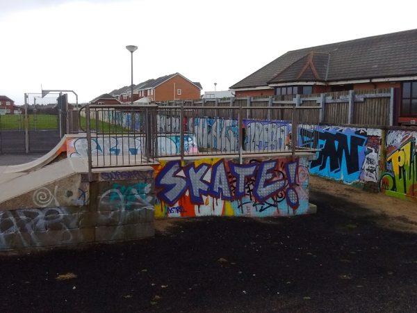 Air Skate Park