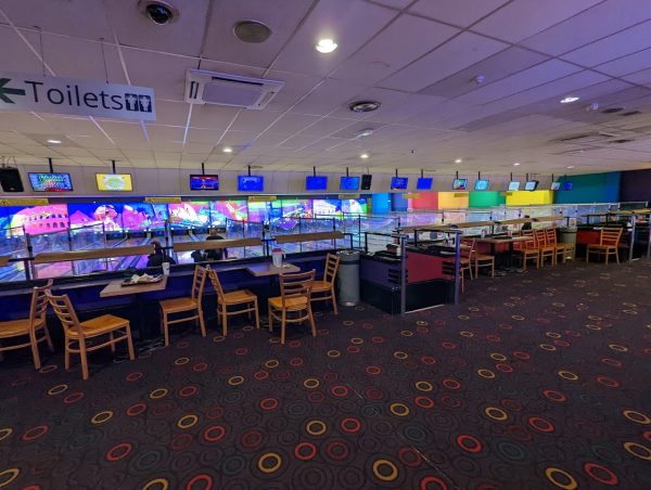 Airport Bowl