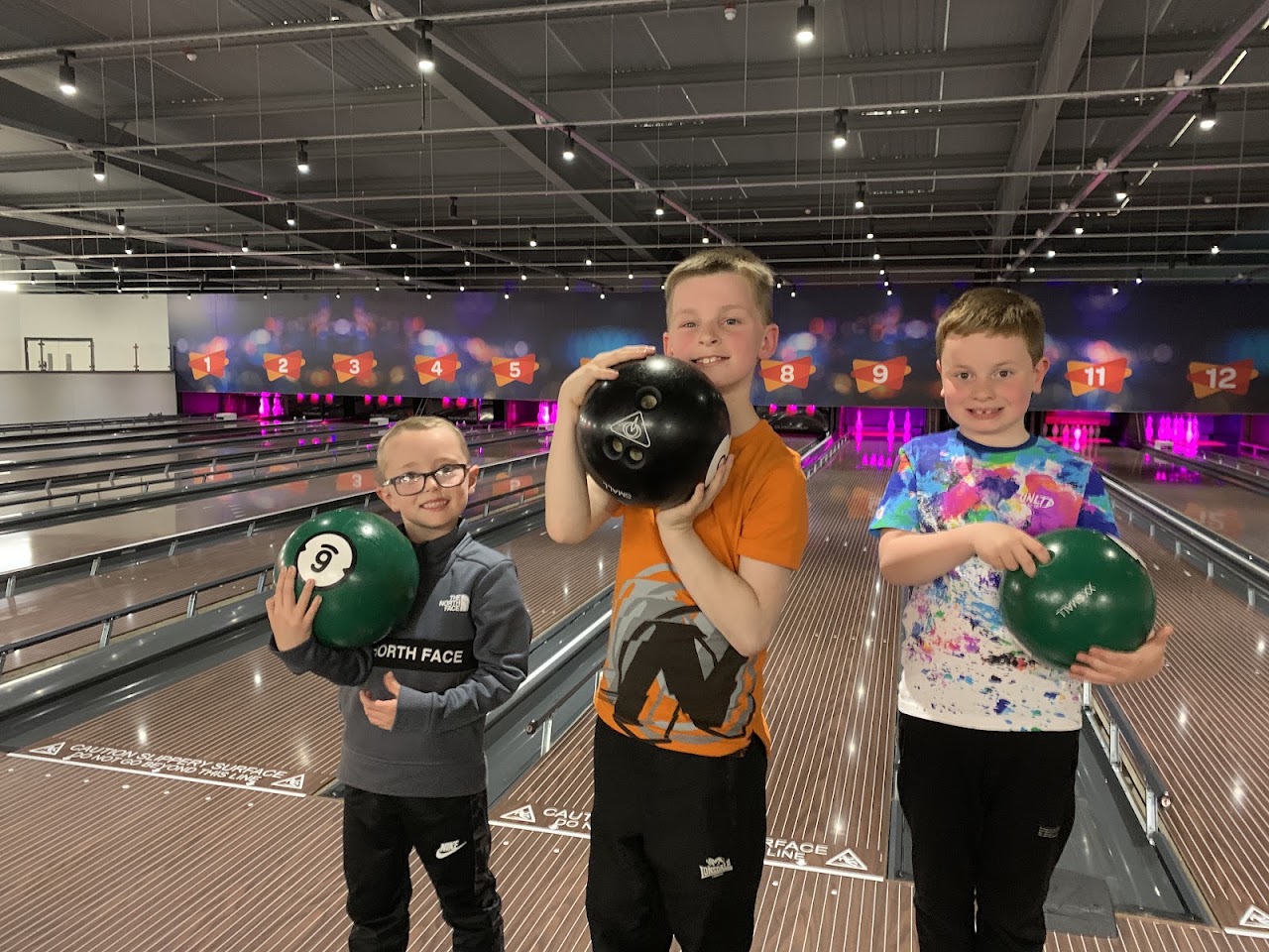 Airtastic Entertainment Centre Craigavon