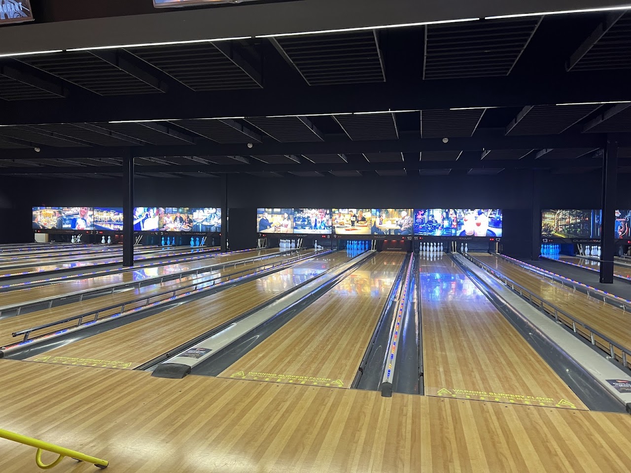Airtastic Entertainment Centre Lisburn