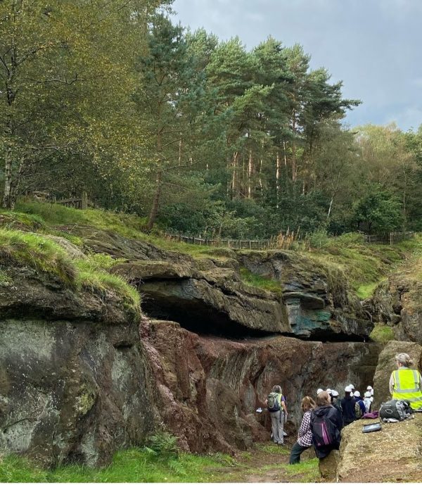 Alderley Edge